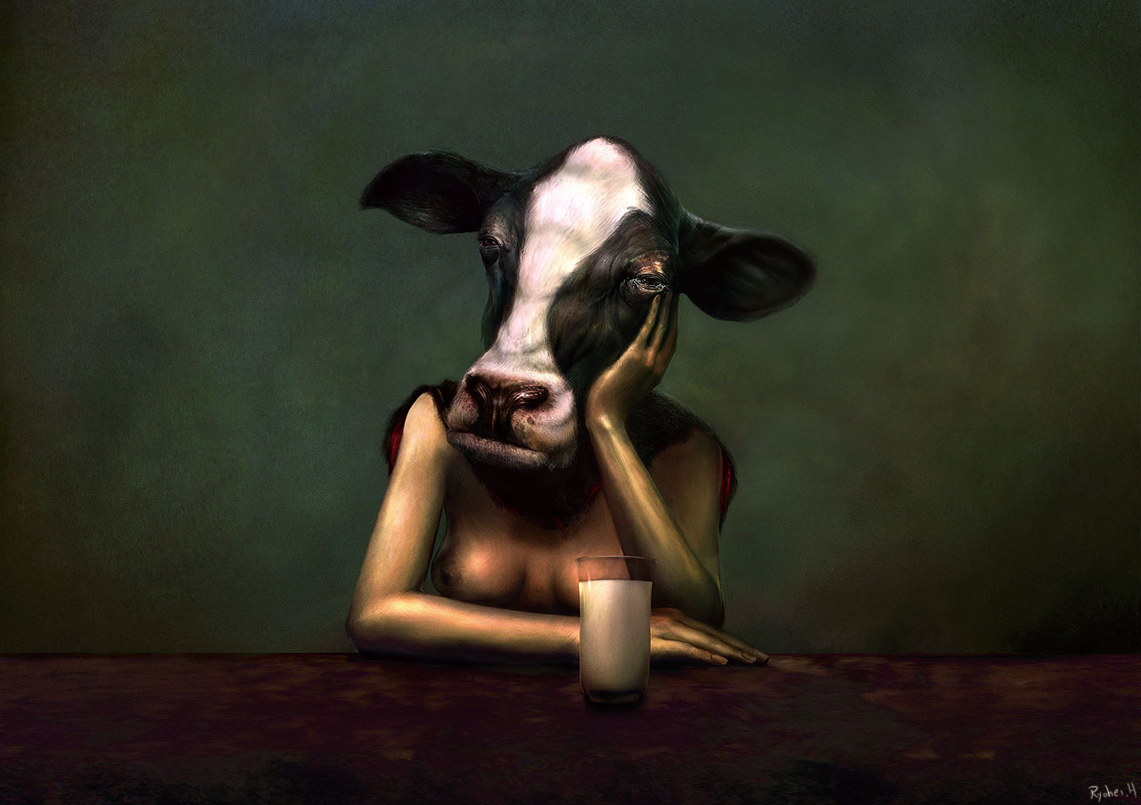 Their feelings by Ryohei Hase